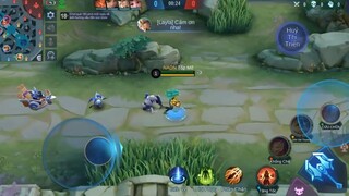 Tốp Mỡ _ MASHA SKIN MÙA 23 VÕ SĨ NHIỆT HUYẾT_ XANH TỪ SKIN ĐẾN SKILL_ DIỆN ĐỒ BÓ