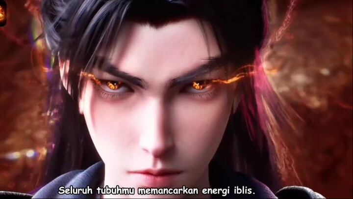 The Demon Hunter S3 EP 6 Hd Sub Indo [72]