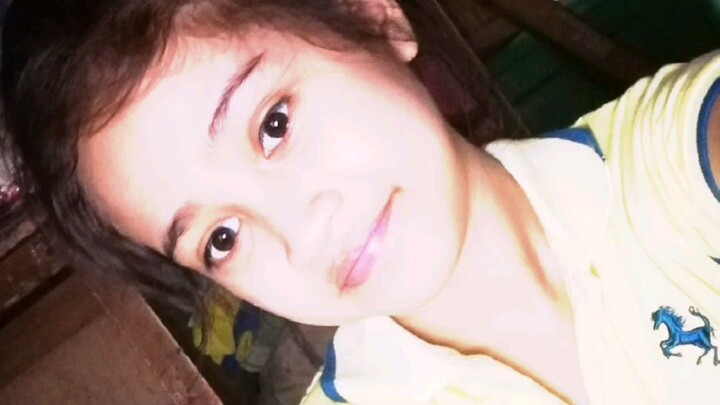 Omg ang panget ko hahah 🤣🤣