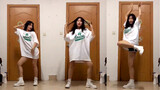 【Sun Mi】LALALAY Ream Dorm Dance Cover｜Without Delicate Makeup and Dresses｜Imagine Chocolate Oba