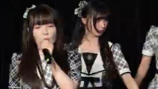 【AKB48 TeamSH 叶知恩】TSH参上 20240413 恋爱禁止条例公演 in 上海大世界 4k 竖屏