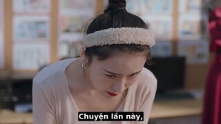 Nam Thần Số Một EP 06 [Sub Việt]