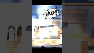Tiktok Sakura School Simulator | lucu #part14 2022