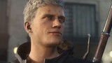 On the fit between Happy Superman and Devil May Cry 5
