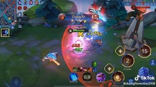 Tổng Hợp Những Pha Highlight Hay Nhất Liên Quân | Tik Tok Liên Quân
