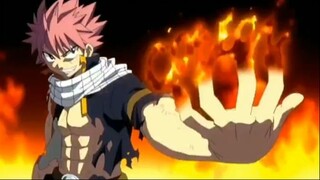 nơi sức mạnh tình bạn làm nên tất cả #anime