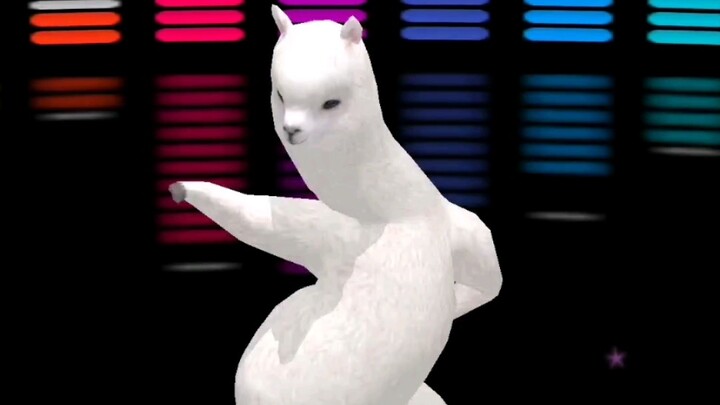 aAanza Sexy Alpaca Online DDu-Du DDu-Du
