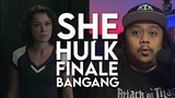 She-Hulk Finale Bangang