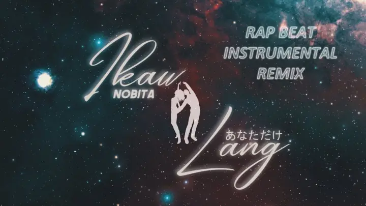 [FREE] Ikaw Lang - Tagalog Sample Love Rap Beat Instrumental With Hook