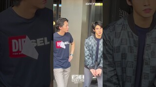 MY STAND-IN ตัวนาย ตัวแทน EP6 | BTS