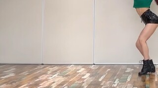 [Ao Xinyi] Beijing Dance Academy students cover Sunmi's LALALAY? Is the double ponytail style okay?