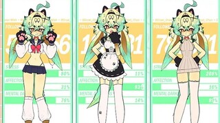 [ Pokémon ]DATEN ROUTE 🍃✨[Cryst_Miu]