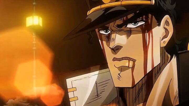 【รีวิว JOJO】เรื่องราวโศกนาฏกรรมทั้งหมดของ DIO...