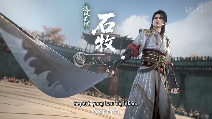 The Gate Mystical Realms | 7