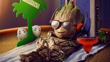I Am Groot Explained in Bangla | I Am Groot All Episodes Explained in Bangla | I am Groot Movie