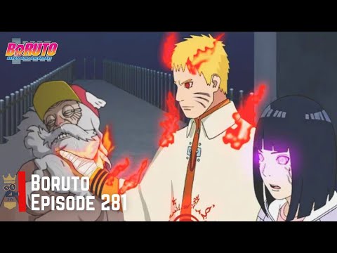 BORUTO EPISODE 267 SUB INDONESIA TERBARU PENUH FULL LAYAR HD (FULL NO  SKIP2) \ Boruto Eps 267 FULL - BiliBili