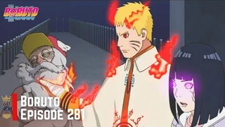 BORUTO EPISODE 281 SUB INDONESIA TERBARU PENUH FULL LAYAR HD (FULL NO SKIP2) \ Boruto Eps 281 FULL