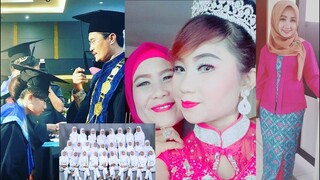 Biodata Upiak Isil, Peserta Gegar Vaganza 2021, Penyanyi Lagu Tak Tun Tuang