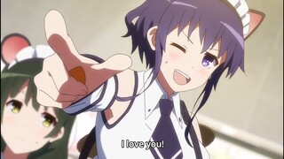 Cherish You || Saenai Heroine no Sodatekata || How to Raise A Boring Girlfriend