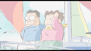 My Neighbors the Yamadas _  A Thrilling Wedding _ Netflix Movies For Free : Link In Description