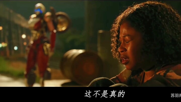 [พากย์เสียงสุดเหลือเชื่อ] Transformers: Rise of the Beasts