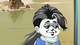 Episode 19: Two-star immortal body clone, new combat power record!