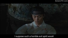 The Haunted Palace Episode 4 Eng Sub