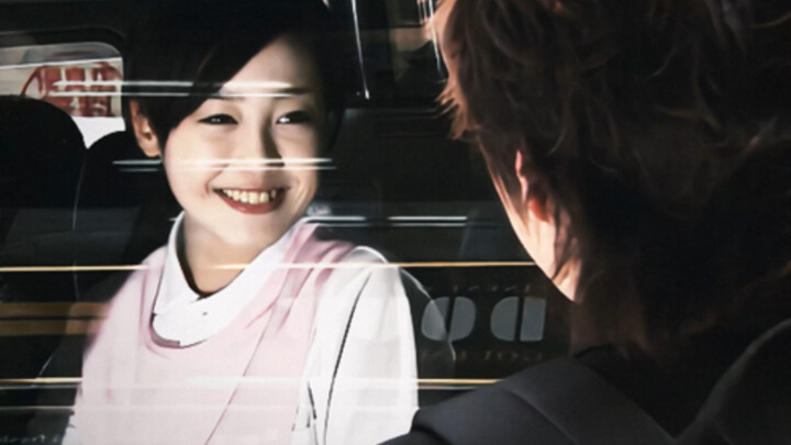 เรื่องราวความรักของหนุ่มวัยกลางโจ๊ะกับสาวใบ้ แม้เธอจะพูดไม่ได้ แต่ความรักของเราได้ส่งผ่านสายตาไปแล้ว