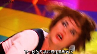 顶级杀手第一次执行刺杀任务