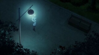 Kiseijuu: Sei no Kakuritsu Episode 11