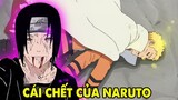 Dự Đoán Cái Chết Của Naruto | Top 5 Shinobi Huyền Thoại Chết Vì Bệnh Tật