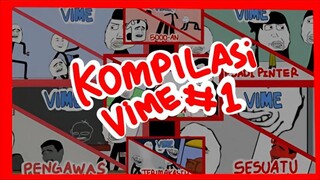 KOMPILASI VIME - N #1