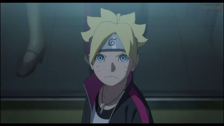 Boruto Naruto The Movie (2015) โบรูโตะ นารูโตะ เดอะมูฟวี่