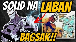 EPISODE 7 part 3 KAIJU NO.8 ?! 🔥GALIT NA SI KAFKA ?! 🔥 CHAPTER 17-18