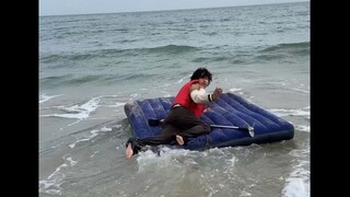 Chuyên gia sinh tồn