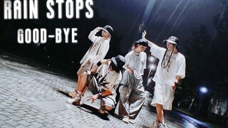 "Rain Stops, Good-bye"- Ngày Mưa Rơi, Cất Lời Ca Hát Lên Câu Chuyện Lòng Tôi