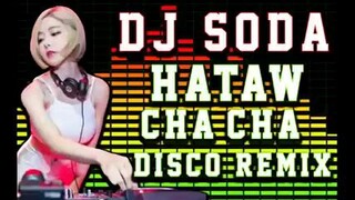 Cha cha disco remix