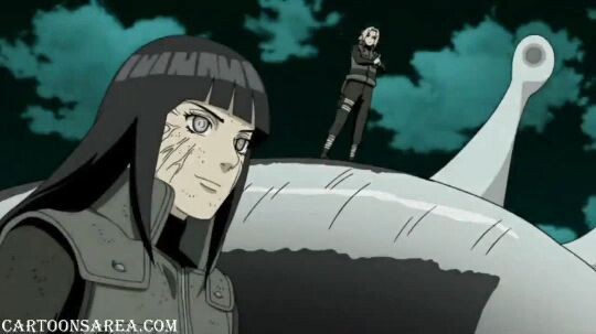 NARUTO SHIPPUDEN SHORTS