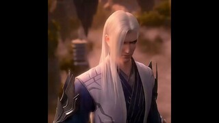 Xiao Yan destroys Fei Tian's clone body | Btth Yao Tian Huo and Fei Tian fight #xiaoyan #btth
