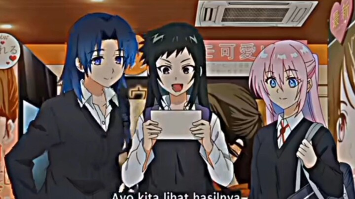 bingung mau kasih judul apa?🤔🤔🤔