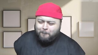 A round-faced man from the Middle East who cultivates immortality! AI recommended "A Mortal's Journe