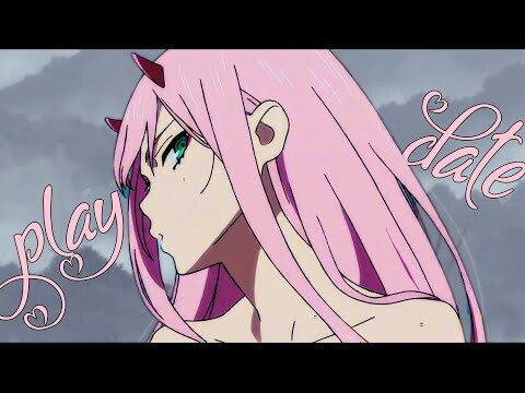 Play Date - AMV - 「Anime MV」DiaBlo🇻🇳