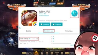 Bóc Phốt 10XU - THANOS làng Game