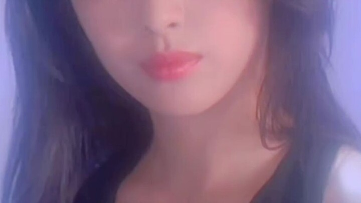 “You won’t need to wear makeup anymore, because you don’t need it at all.” Holy cow! Looking this go