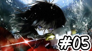 Kara no Kyoukai 1: Fukan Fuukei- Tập 5-Vietsub