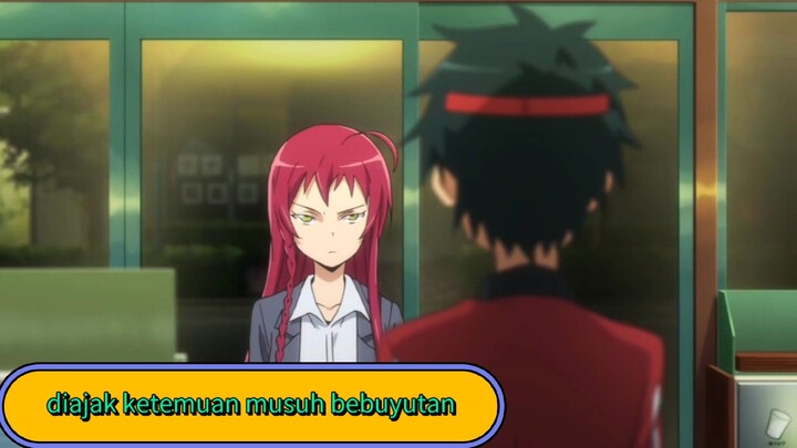#KompetisiKreasiUnggahan7, lagi kerja ada aja yang ganggu