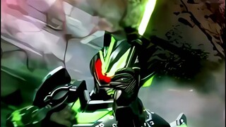 【Masked Rider】