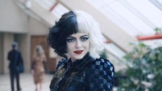 "Stone Sister" Emma Stone's screen appearance has changed. Which of her roles conquered you?