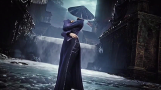 [2026] FS Company's spiritual successor to Bloodborne, "The Duskbloods," releases PV [NS2]