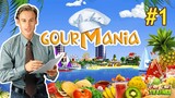 Gourmania | Gameplay Part 1 (Level 1.1 to 1.6)
